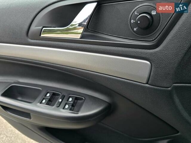 Сірий Шкода Октавія, об'ємом двигуна 1.4 л та пробігом 218 тис. км за 7150 $, фото 84 на Automoto.ua