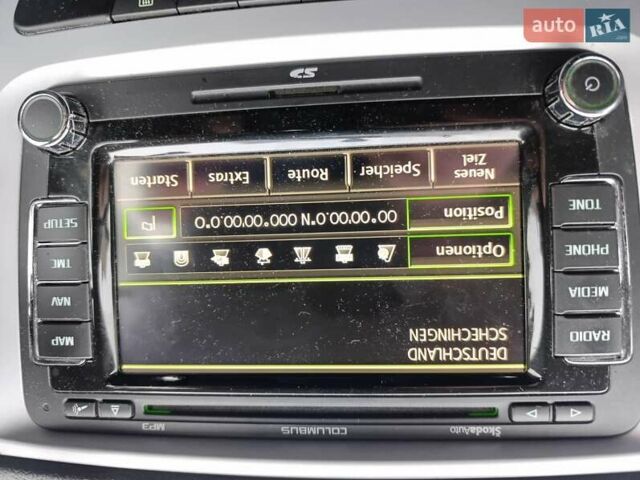 Сірий Шкода Октавія, об'ємом двигуна 1.6 л та пробігом 307 тис. км за 7300 $, фото 12 на Automoto.ua