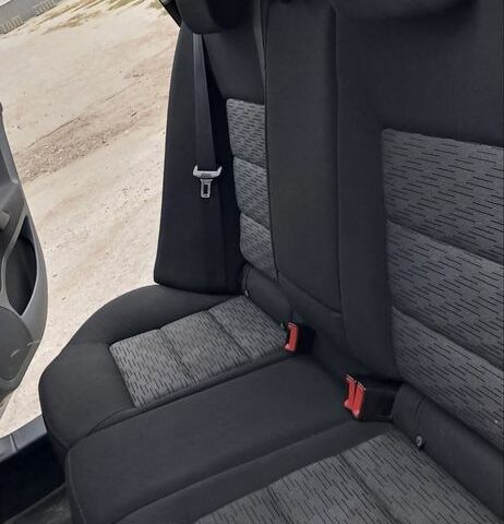 Сірий Шкода Октавія, об'ємом двигуна 1.6 л та пробігом 160 тис. км за 7450 $, фото 17 на Automoto.ua