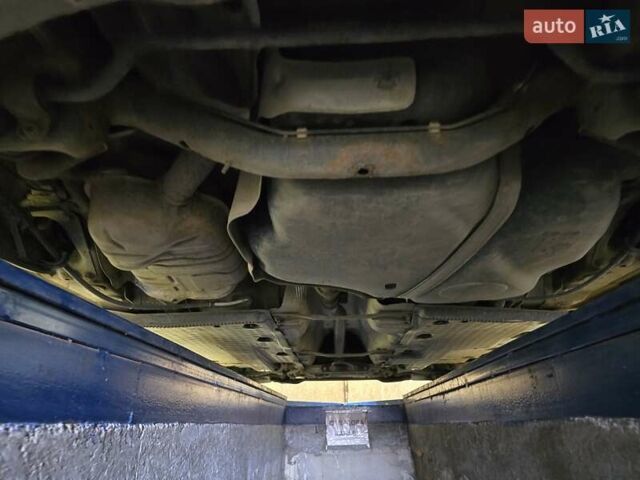 Сірий Шкода Октавія, об'ємом двигуна 1.4 л та пробігом 218 тис. км за 7150 $, фото 45 на Automoto.ua