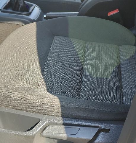 Сірий Шкода Октавія, об'ємом двигуна 1.6 л та пробігом 315 тис. км за 6800 $, фото 16 на Automoto.ua