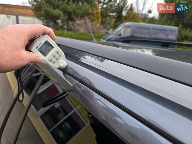 Сірий Шкода Октавія, об'ємом двигуна 1.4 л та пробігом 218 тис. км за 7150 $, фото 36 на Automoto.ua