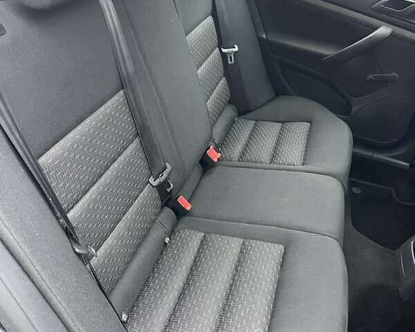 Сірий Шкода Октавія, об'ємом двигуна 1.4 л та пробігом 175 тис. км за 7000 $, фото 24 на Automoto.ua