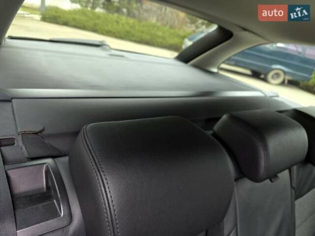 Сірий Шкода Октавія, об'ємом двигуна 1.4 л та пробігом 218 тис. км за 7150 $, фото 78 на Automoto.ua