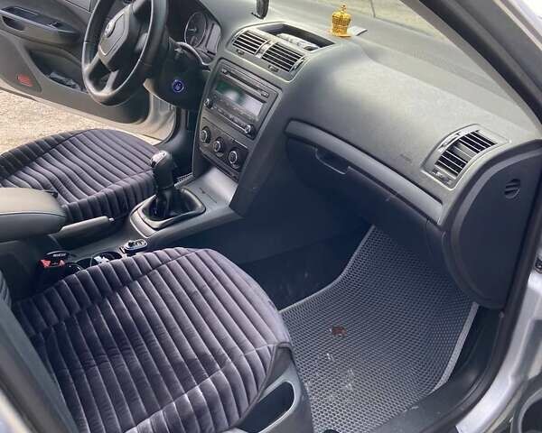 Сірий Шкода Октавія, об'ємом двигуна 1.4 л та пробігом 320 тис. км за 5150 $, фото 2 на Automoto.ua