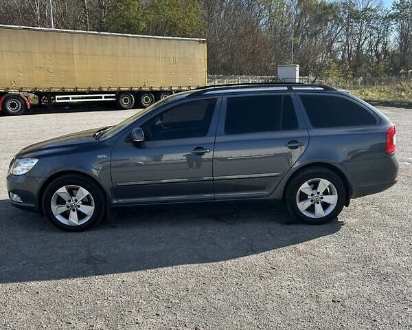 Шкода Октавия 2011 в Житомире на Automoto.ua Серый Шкода Октавия, объемом двигателя 1.8 л и пробегом 167 тыс. км за 7800 $, фото 1 на Automoto.ua