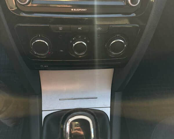 Серый Шкода Октавия, объемом двигателя 1.6 л и пробегом 311 тыс. км за 6400 $, фото 17 на Automoto.ua