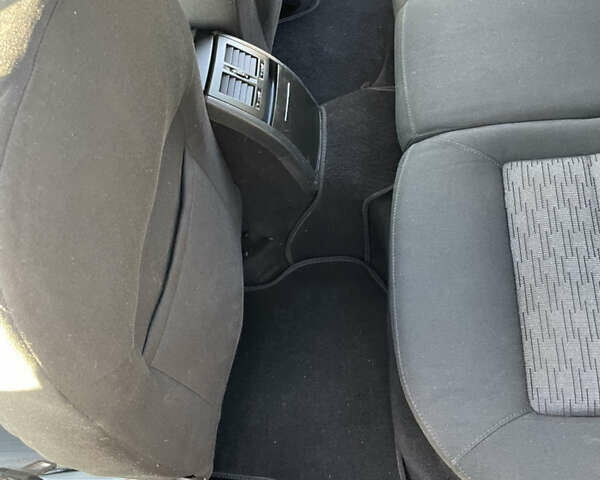 Серый Шкода Октавия, объемом двигателя 1.6 л и пробегом 295 тыс. км за 6800 $, фото 41 на Automoto.ua