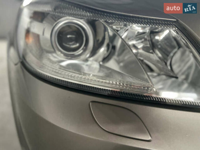 Сірий Шкода Октавія, об'ємом двигуна 1.6 л та пробігом 208 тис. км за 9150 $, фото 28 на Automoto.ua