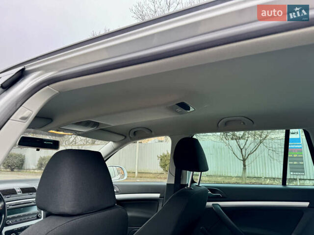 Сірий Шкода Октавія, об'ємом двигуна 1.6 л та пробігом 181 тис. км за 8799 $, фото 15 на Automoto.ua