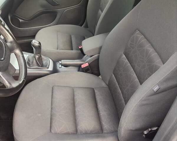 Сірий Шкода Октавія, об'ємом двигуна 1.4 л та пробігом 182 тис. км за 7600 $, фото 19 на Automoto.ua