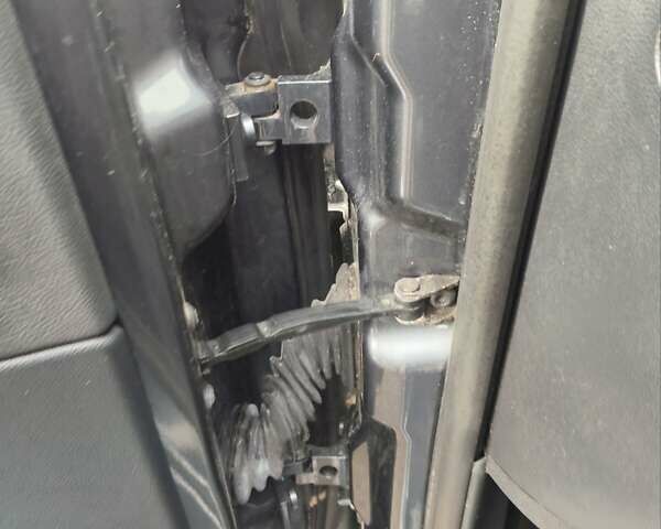 Сірий Шкода Октавія, об'ємом двигуна 1.4 л та пробігом 182 тис. км за 7600 $, фото 18 на Automoto.ua