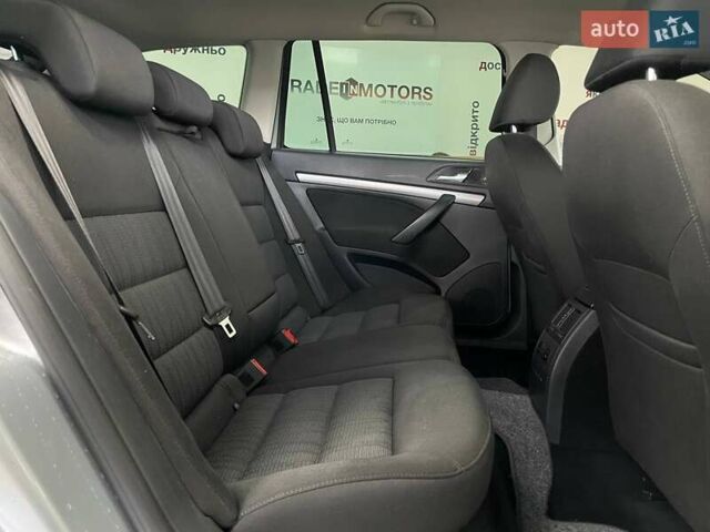 Сірий Шкода Октавія, об'ємом двигуна 1.6 л та пробігом 250 тис. км за 7790 $, фото 27 на Automoto.ua