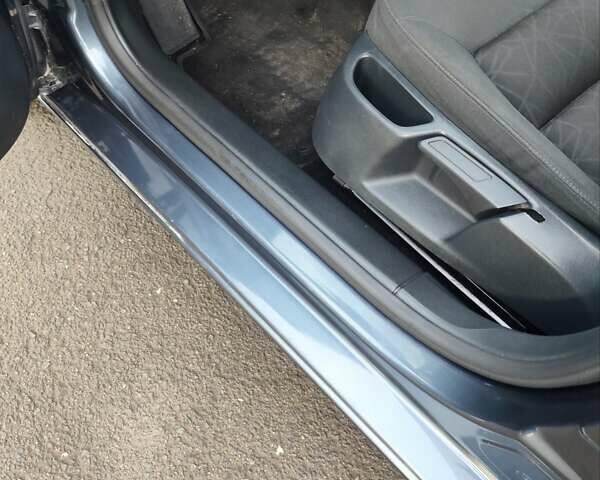 Сірий Шкода Октавія, об'ємом двигуна 1.4 л та пробігом 182 тис. км за 7600 $, фото 37 на Automoto.ua