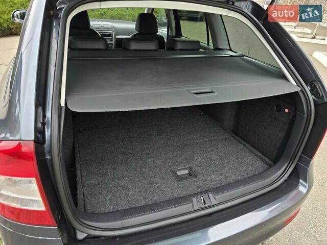 Сірий Шкода Октавія, об'ємом двигуна 1.4 л та пробігом 218 тис. км за 7150 $, фото 116 на Automoto.ua