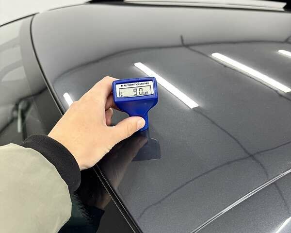 Серый Шкода Октавия, объемом двигателя 2 л и пробегом 217 тыс. км за 10750 $, фото 121 на Automoto.ua