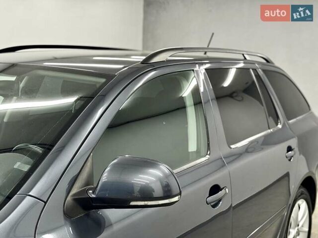 Серый Шкода Октавия, объемом двигателя 2 л и пробегом 217 тыс. км за 10750 $, фото 25 на Automoto.ua