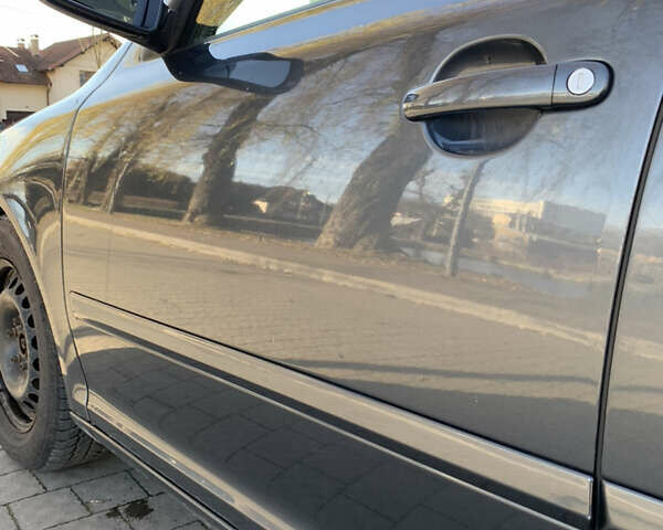 Серый Шкода Октавия, объемом двигателя 1.8 л и пробегом 233 тыс. км за 6800 $, фото 10 на Automoto.ua