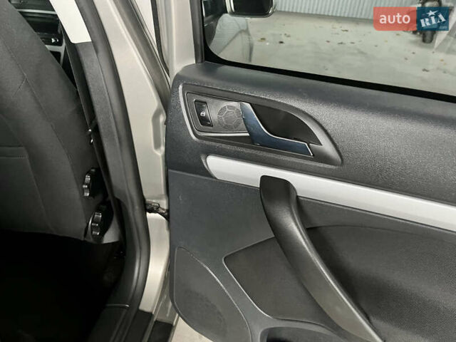Сірий Шкода Октавія, об'ємом двигуна 1.6 л та пробігом 208 тис. км за 9150 $, фото 57 на Automoto.ua