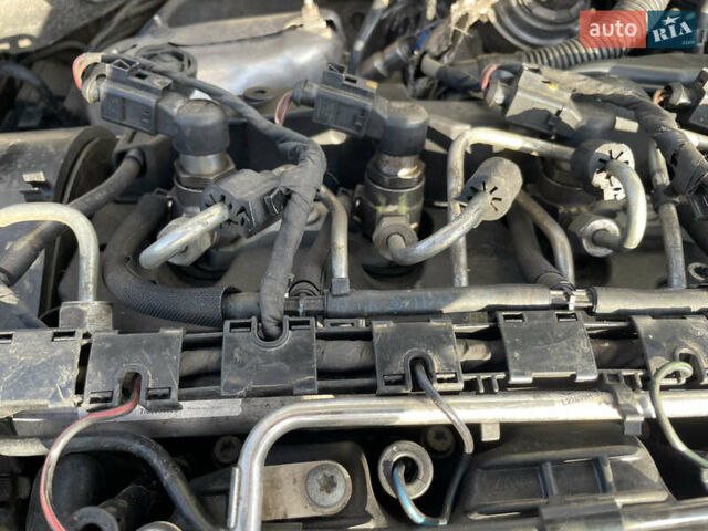 Серый Шкода Октавия, объемом двигателя 1.6 л и пробегом 295 тыс. км за 6800 $, фото 32 на Automoto.ua