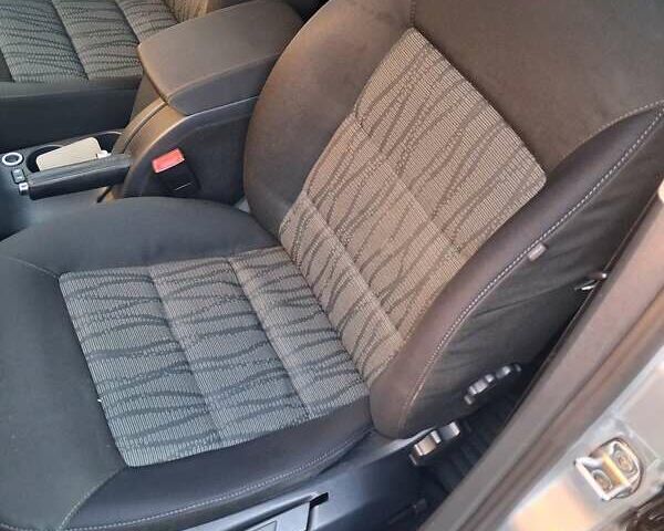 Серый Шкода Октавия, объемом двигателя 1.99 л и пробегом 274 тыс. км за 8850 $, фото 37 на Automoto.ua