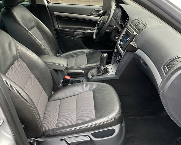 Сірий Шкода Октавія, об'ємом двигуна 1.97 л та пробігом 245 тис. км за 8999 $, фото 18 на Automoto.ua