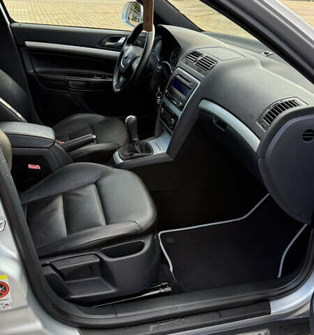 Сірий Шкода Октавія, об'ємом двигуна 1.97 л та пробігом 236 тис. км за 9700 $, фото 11 на Automoto.ua