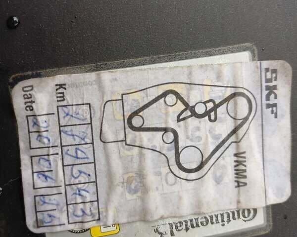 Сірий Шкода Октавія, об'ємом двигуна 1.6 л та пробігом 280 тис. км за 6950 $, фото 39 на Automoto.ua
