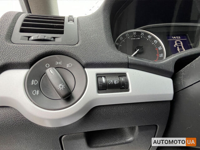 Серый Шкода Октавия, объемом двигателя 1.6 л и пробегом 296 тыс. км за 8999 $, фото 8 на Automoto.ua