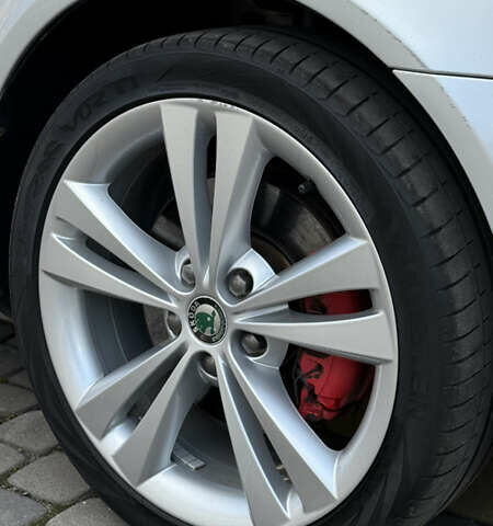 Сірий Шкода Октавія, об'ємом двигуна 1.97 л та пробігом 236 тис. км за 9700 $, фото 35 на Automoto.ua