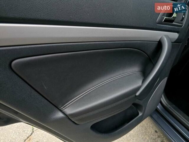 Сірий Шкода Октавія, об'ємом двигуна 1.4 л та пробігом 218 тис. км за 7150 $, фото 107 на Automoto.ua