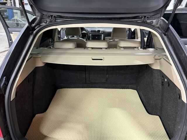 Серый Шкода Октавия, объемом двигателя 1.6 л и пробегом 307 тыс. км за 6300 $, фото 6 на Automoto.ua