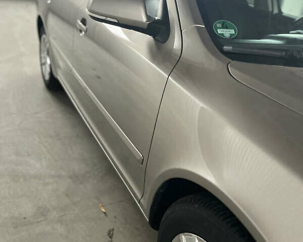 Сірий Шкода Октавія, об'ємом двигуна 1.6 л та пробігом 208 тис. км за 9150 $, фото 21 на Automoto.ua