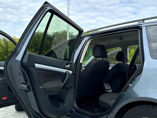 Сірий Шкода Октавія, об'ємом двигуна 1.6 л та пробігом 231 тис. км за 7700 $, фото 4 на Automoto.ua
