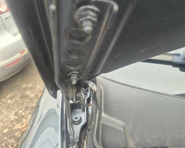 Сірий Шкода Октавія, об'ємом двигуна 1.6 л та пробігом 271 тис. км за 7900 $, фото 15 на Automoto.ua