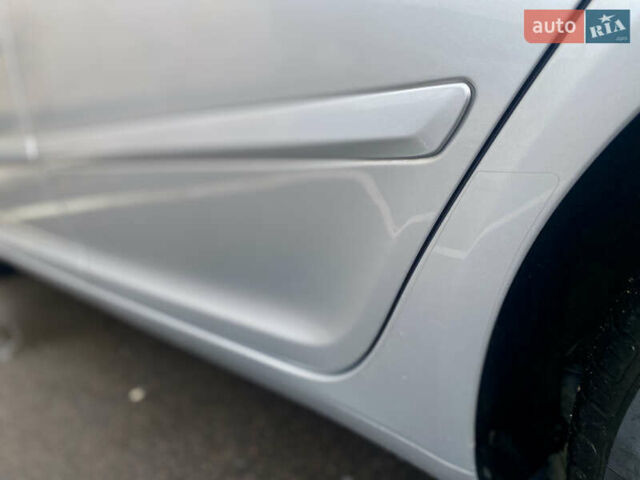 Серый Шкода Октавия, объемом двигателя 1.6 л и пробегом 230 тыс. км за 8300 $, фото 28 на Automoto.ua