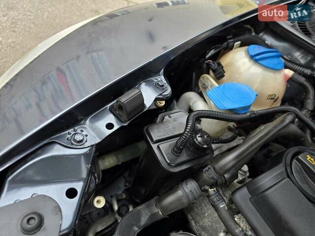 Сірий Шкода Октавія, об'ємом двигуна 1.4 л та пробігом 218 тис. км за 7150 $, фото 133 на Automoto.ua