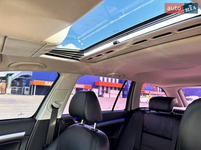 Серый Шкода Октавия, объемом двигателя 1.8 л и пробегом 234 тыс. км за 8200 $, фото 54 на Automoto.ua