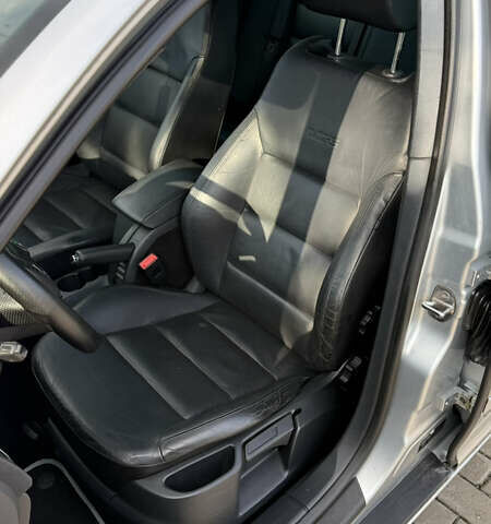 Сірий Шкода Октавія, об'ємом двигуна 1.97 л та пробігом 236 тис. км за 9700 $, фото 25 на Automoto.ua