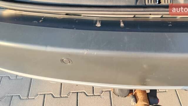 Серый Шкода Октавия, объемом двигателя 1.99 л и пробегом 255 тыс. км за 10500 $, фото 37 на Automoto.ua