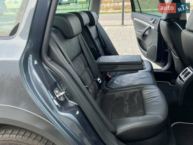 Серый Шкода Октавия, объемом двигателя 2 л и пробегом 211 тыс. км за 12950 $, фото 107 на Automoto.ua