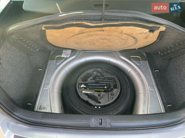 Серый Шкода Октавия, объемом двигателя 1.6 л и пробегом 295 тыс. км за 6800 $, фото 28 на Automoto.ua