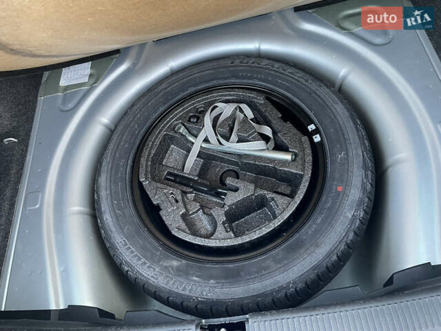 Сірий Шкода Октавія, об'ємом двигуна 1.6 л та пробігом 236 тис. км за 8800 $, фото 21 на Automoto.ua