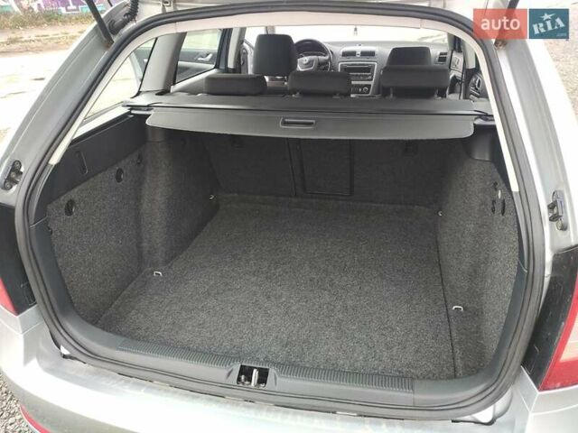 Шкода Октавия 2011 в Ковель на Automoto.ua Серый Шкода Октавия, объемом двигателя 1.4 л и пробегом 196 тыс. км за 7800 $, фото 12 на Automoto.ua