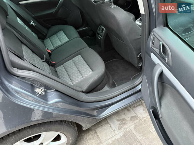 Серый Шкода Октавия, объемом двигателя 1.4 л и пробегом 194 тыс. км за 8300 $, фото 10 на Automoto.ua