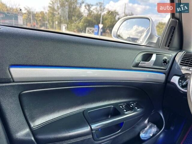 Серый Шкода Октавия, объемом двигателя 1.8 л и пробегом 234 тыс. км за 8200 $, фото 41 на Automoto.ua