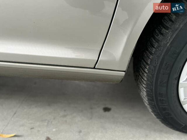 Сірий Шкода Октавія, об'ємом двигуна 1.6 л та пробігом 208 тис. км за 9150 $, фото 29 на Automoto.ua