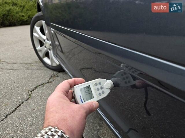 Сірий Шкода Октавія, об'ємом двигуна 1.4 л та пробігом 218 тис. км за 7150 $, фото 39 на Automoto.ua