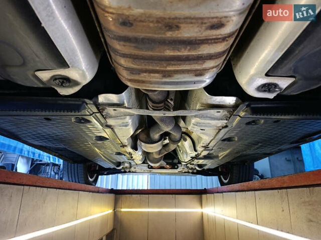 Серый Шкода Октавия, объемом двигателя 1.8 л и пробегом 175 тыс. км за 8700 $, фото 69 на Automoto.ua