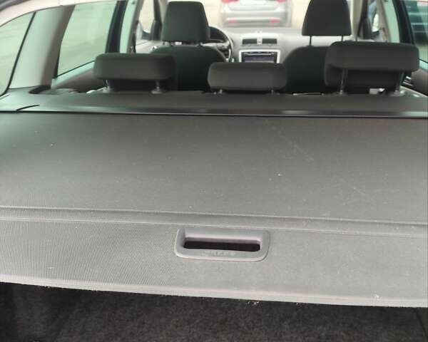 Сірий Шкода Октавія, об'ємом двигуна 1.4 л та пробігом 182 тис. км за 7600 $, фото 30 на Automoto.ua